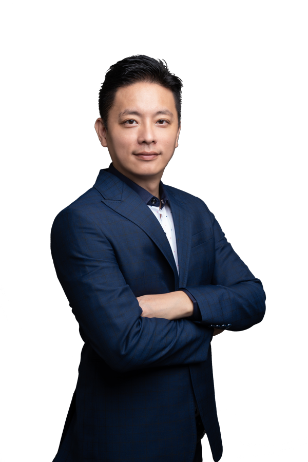 胡毓忠所長
